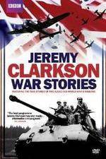 Watch Jeremy Clarkson - War Stories M4ufreemovies