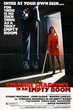 Watch Strange Shadows in an Empty Room M4ufreemovies