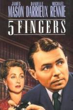 Watch 5 Fingers M4ufreemovies