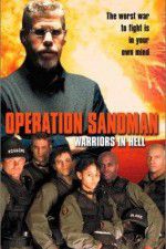 Watch Operation Sandman M4ufreemovies