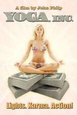 Watch Yoga Inc M4ufreemovies