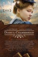 Watch Diary of a Chambermaid M4ufreemovies