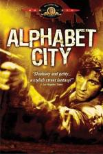Watch Alphabet City M4ufreemovies