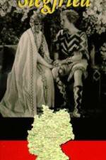 Watch Die Nibelungen: Siegfried M4ufreemovies