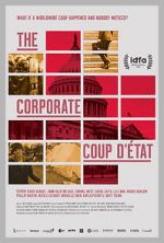 Watch The Corporate Coup D\'État M4ufreemovies
