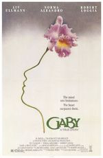 Watch Gaby: A True Story M4ufreemovies