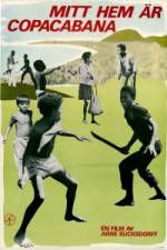 Watch Mitt hem är Copacabana M4ufreemovies