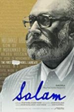 Watch Salam - The First ****** Nobel Laureate M4ufreemovies