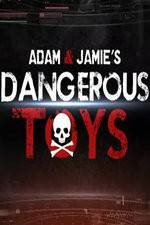 Watch Dangerous Toys M4ufreemovies