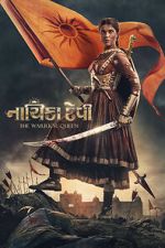Watch Nayika Devi: The Warrior Queen M4ufreemovies