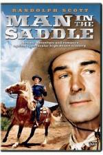 Watch Man in the Saddle M4ufreemovies