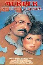 Watch Murder by Natural Causes M4ufreemovies