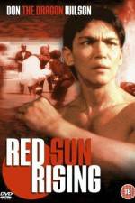 Watch Red Sun Rising M4ufreemovies