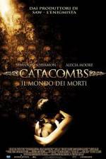 Watch Catacombs M4ufreemovies