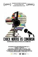 Watch Chuck Norris vs. Communism M4ufreemovies
