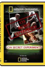 Watch National Geographic CIA Secret Experiments M4ufreemovies