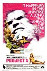 Watch Project X M4ufreemovies