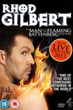 Watch Rhod Gilbert The Man With The Flaming Battenberg Tattoo M4ufreemovies