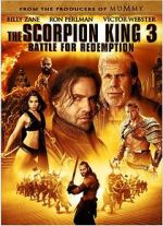 Watch The Scorpion King 3: Battle for Redemption M4ufreemovies