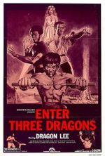 Watch Enter Three Dragons M4ufreemovies