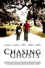 Watch Chasing Ghosts M4ufreemovies
