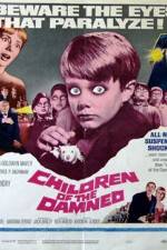 Watch Children of the Damned M4ufreemovies