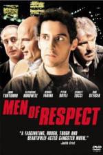 Watch Men of Respect M4ufreemovies