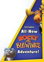 Watch Rocky and Bullwinkle (Short 2014) M4ufreemovies