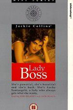 Watch Lady Boss M4ufreemovies