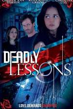 Watch Deadly Lessons M4ufreemovies