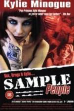 Watch Sample People M4ufreemovies