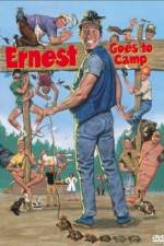 Watch Ernest Goes to Camp M4ufreemovies