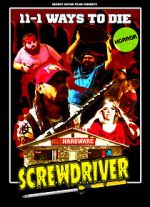 Watch Screwdriver M4ufreemovies