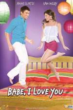 Watch Babe I Love You M4ufreemovies