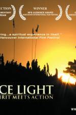 Watch Fierce Light When Spirit Meets Action M4ufreemovies
