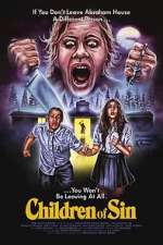 Watch Children of Sin M4ufreemovies