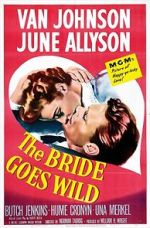 Watch The Bride Goes Wild M4ufreemovies
