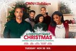 Watch A Chestnut Family Christmas M4ufreemovies