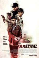Watch Arsenal M4ufreemovies