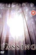 Watch The Passing M4ufreemovies