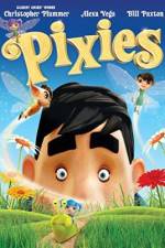 Watch Pixies M4ufreemovies