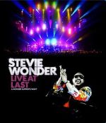 Watch Stevie Wonder: Live at Last M4ufreemovies
