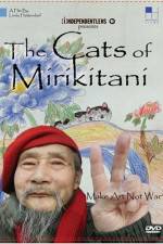 Watch The Cats of Mirikitani M4ufreemovies