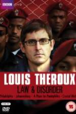 Watch Louis Theroux Law & Disorder M4ufreemovies
