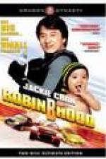 Watch Jackie Chan: Robin B Hood M4ufreemovies