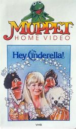 Watch Hey Cinderella! M4ufreemovies