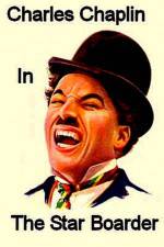 Watch The Star Boarder M4ufreemovies