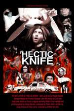 Watch Hectic Knife M4ufreemovies