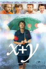 Watch X+Y M4ufreemovies