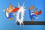 Watch To Catch a Woodpecker (Short 1957) M4ufreemovies